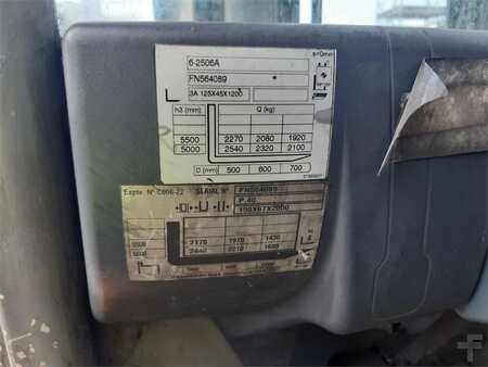 Autres 2018  Jungheinrich EFG 430K (14)