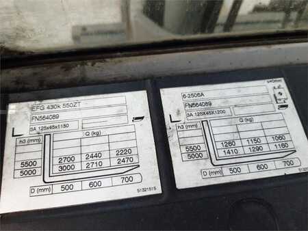 Autres 2018  Jungheinrich EFG 430K (15)