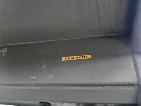 Autres 2018  Jungheinrich EFG 430K (16)