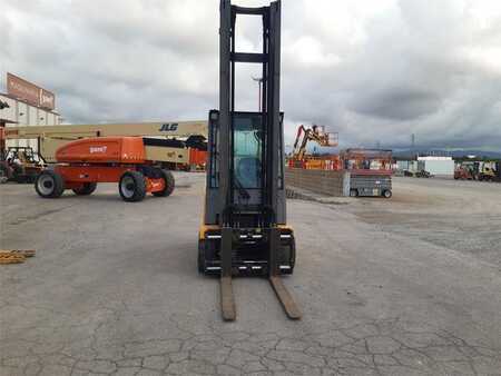 Autres 2018  Jungheinrich EFG 430K (2)