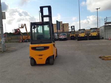 Autres 2018  Jungheinrich EFG 430K (4)