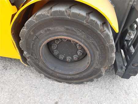 Autres 2018  Jungheinrich EFG 430K (7)