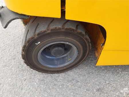 Autres 2018  Jungheinrich EFG 430K (8)