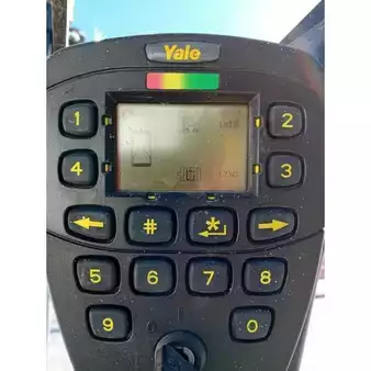 Sonstige - Yale ERP13VC (10)