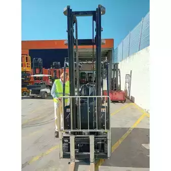 Sonstige - Yale ERP13VC (3)