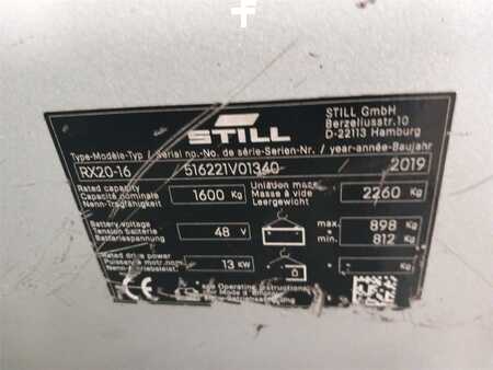 Ostatní - Still RX 20-16 (14)