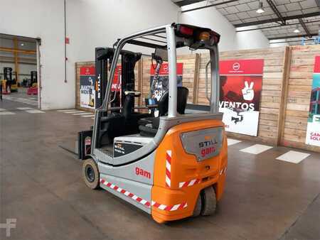 Ostatní - Still RX 20-16 (2)