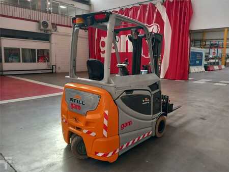 Ostatní - Still RX 20-16 (4)