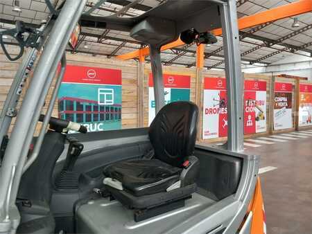 Ostatní - Still RX 20-16 (7)