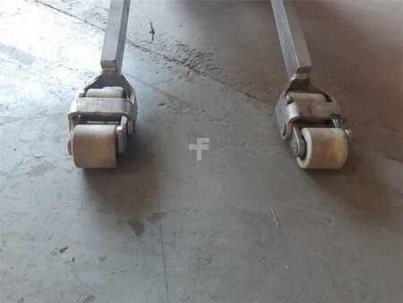 Wózek paletowy ręczny - Logitrans EHLIP 1004 (4)