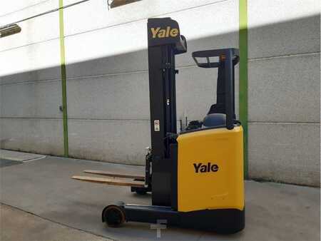 Skjutstativtruck 2018  Yale MR14 (2)