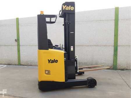 Skjutstativtruck 2018  Yale MR14 (3)