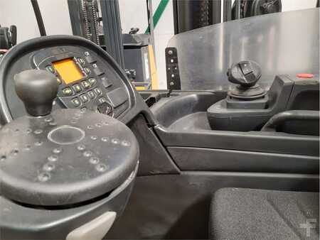 Skjutstativtruck 2018  Yale MR14 (4)