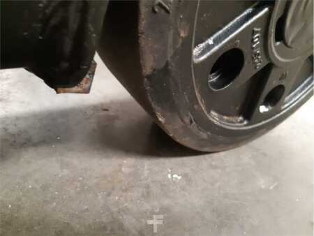 Skjutstativtruck 2018  Yale MR14 (5)