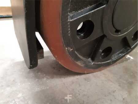 Skjutstativtruck 2018  Yale MR14 (6)