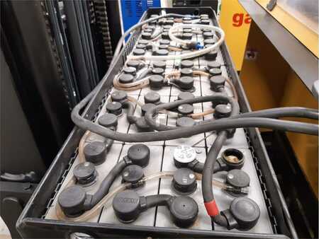 Skjutstativtruck 2018  Yale MR14 (7)