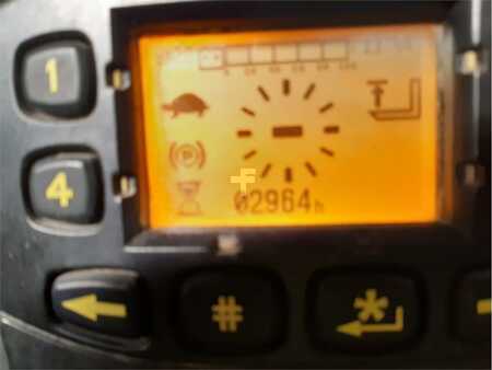 Skjutstativtruck 2018  Yale MR14 (8)