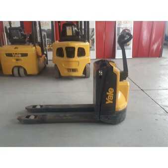 Transpalettes éléctriques - Yale MP18 (3)