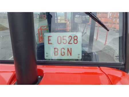 Wózek terenowy 2007  Manitou MH 20-4T (10)