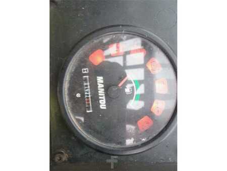 Wózek terenowy 2007  Manitou MH 20-4T (6)