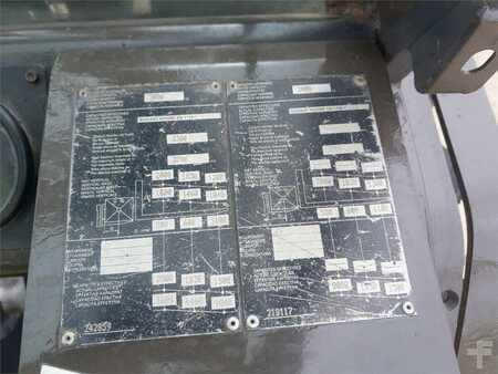 Wózek terenowy 2007  Manitou MH 20-4T (8)