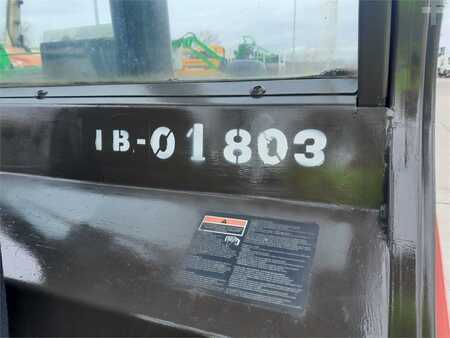 Wózek terenowy 2007  Manitou MH 20-4T (9)