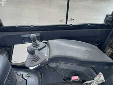 Chariots élévateurs diesel - Linde H50D (10)