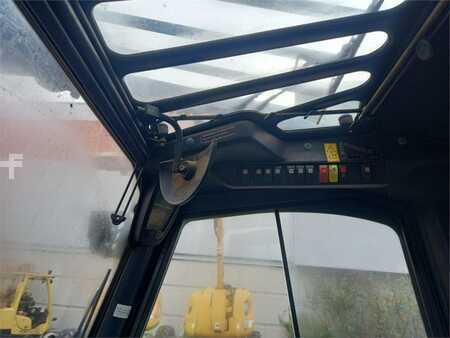 Chariots élévateurs diesel - Linde H50D (11)