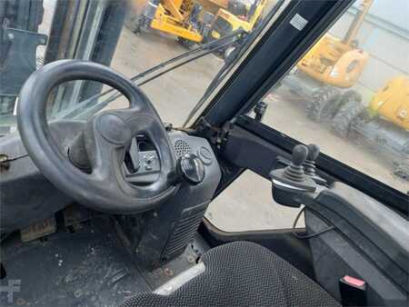 Chariots élévateurs diesel - Linde H50D (8)