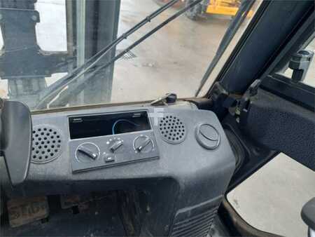 Chariots élévateurs diesel - Linde H50D (9)