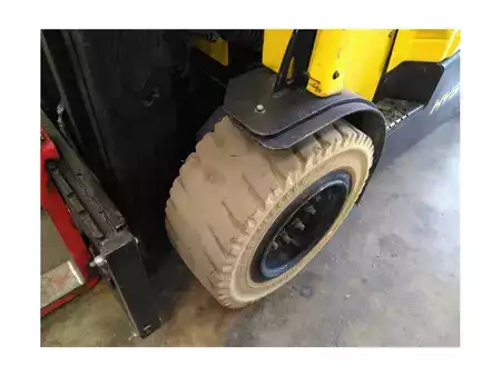 El truck - 4 hjulet - Hyster J5.0XN (10)