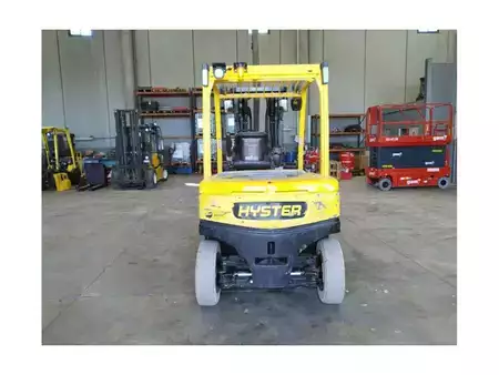 El truck - 4 hjulet - Hyster J5.0XN (4)