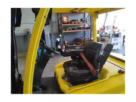 El truck - 4 hjulet - Hyster J5.0XN (6)