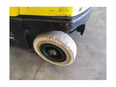 El truck - 4 hjulet - Hyster J5.0XN (7)