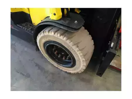 El truck - 4 hjulet - Hyster J5.0XN (8)