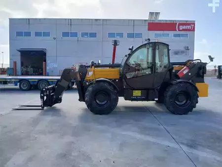 Teleskopstapler-Starr 2018  Haulotte HTL 4014 (1)