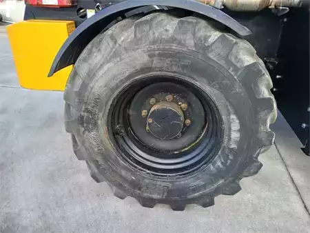 Teleskopstapler-Starr 2018  Haulotte HTL 4014 (10)