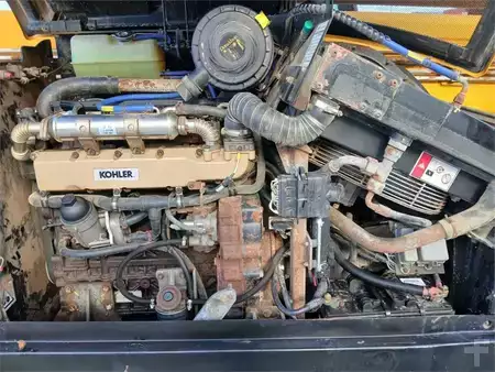 Teleskopstapler-Starr 2018  Haulotte HTL 4014 (11)