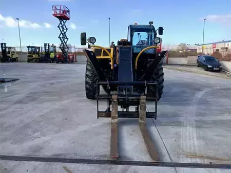 Teleskopstapler-Starr 2018  Haulotte HTL 4014 (2)