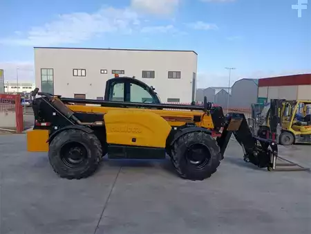 Teleskopstapler-Starr 2018  Haulotte HTL 4014 (3)