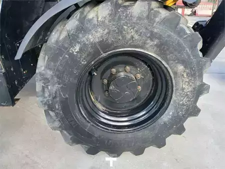 Teleskopstapler-Starr 2018  Haulotte HTL 4014 (9)