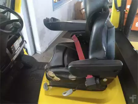 Wózki gazowe - Hyster H2.5FT (6)