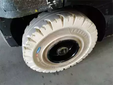 Wózki gazowe - Hyster H2.5FT (7)