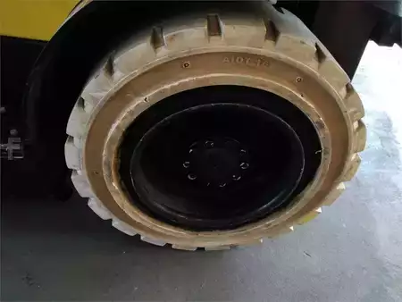 Wózki gazowe - Hyster H2.5FT (8)