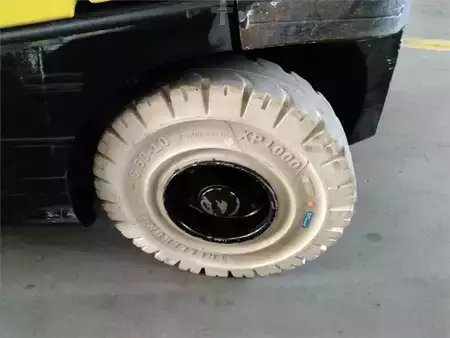 Wózki gazowe - Hyster H2.5FT (9)