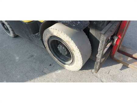 Carrelli elevatori GPL - Hyster H3.5FT (10)