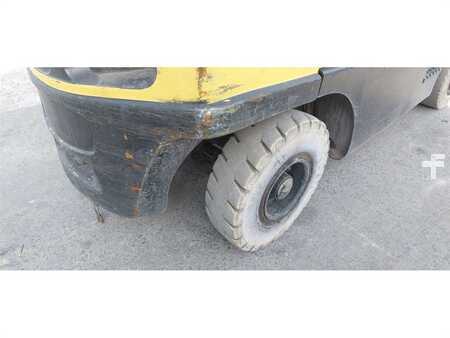 Carrelli elevatori GPL - Hyster H3.5FT (13)