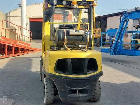 Carrelli elevatori GPL - Hyster H3.5FT (5)