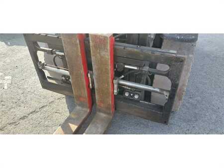 Carrelli elevatori GPL - Hyster H3.5FT (6)