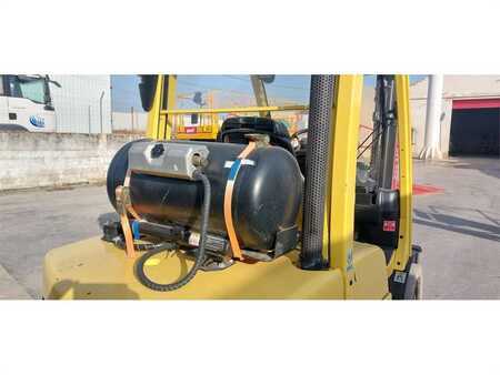 Carrelli elevatori GPL - Hyster H3.5FT (7)